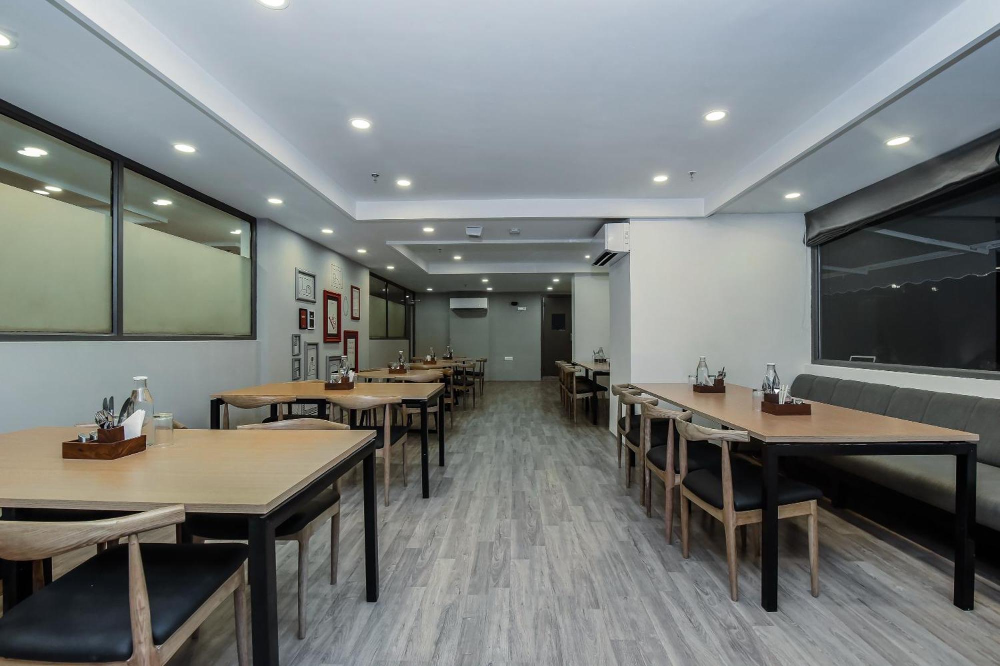 Townhouse C Scheme Ahinsa Circle Hotell Jaipur Exteriör bild