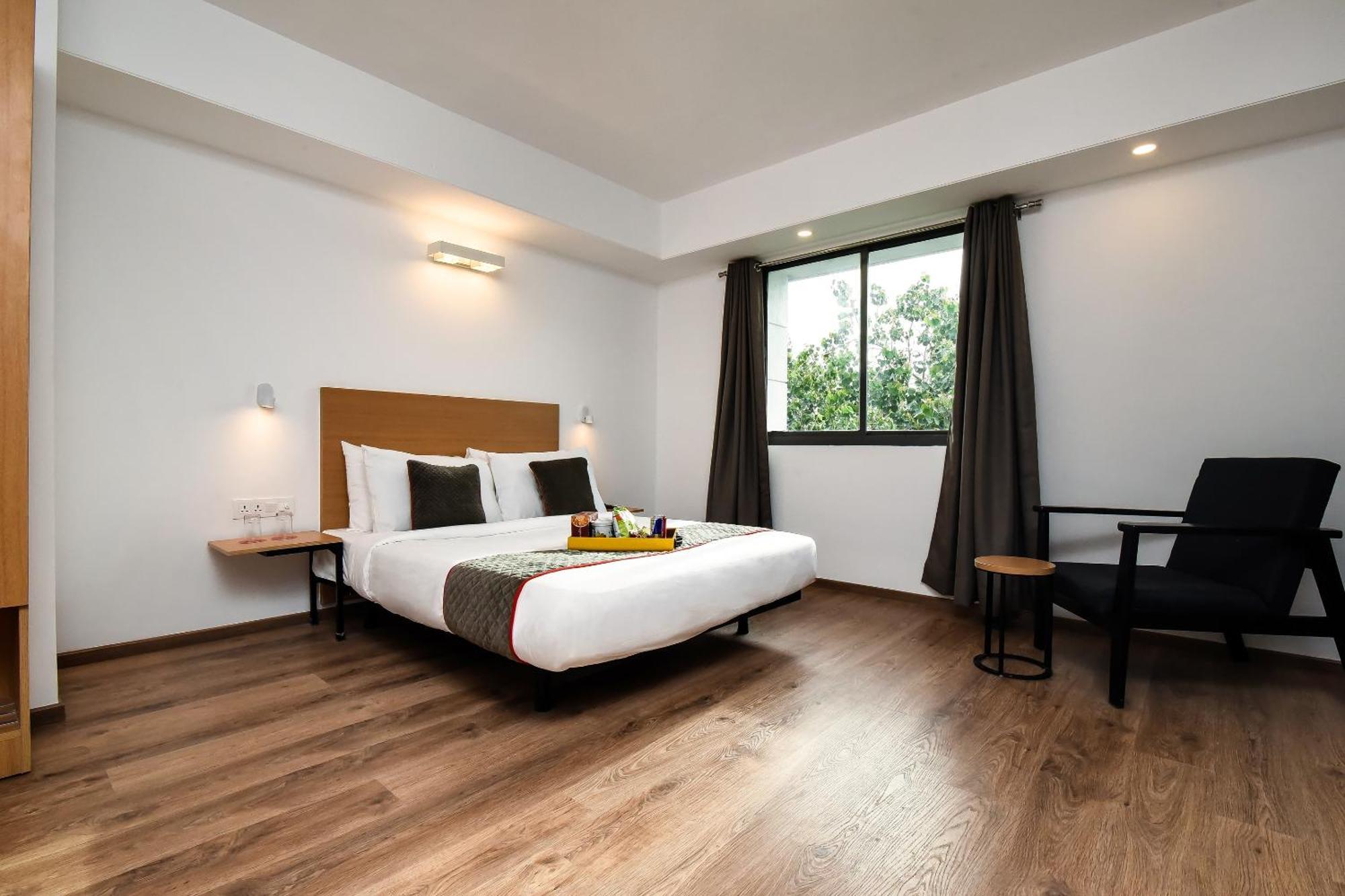 Townhouse C Scheme Ahinsa Circle Hotell Jaipur Exteriör bild