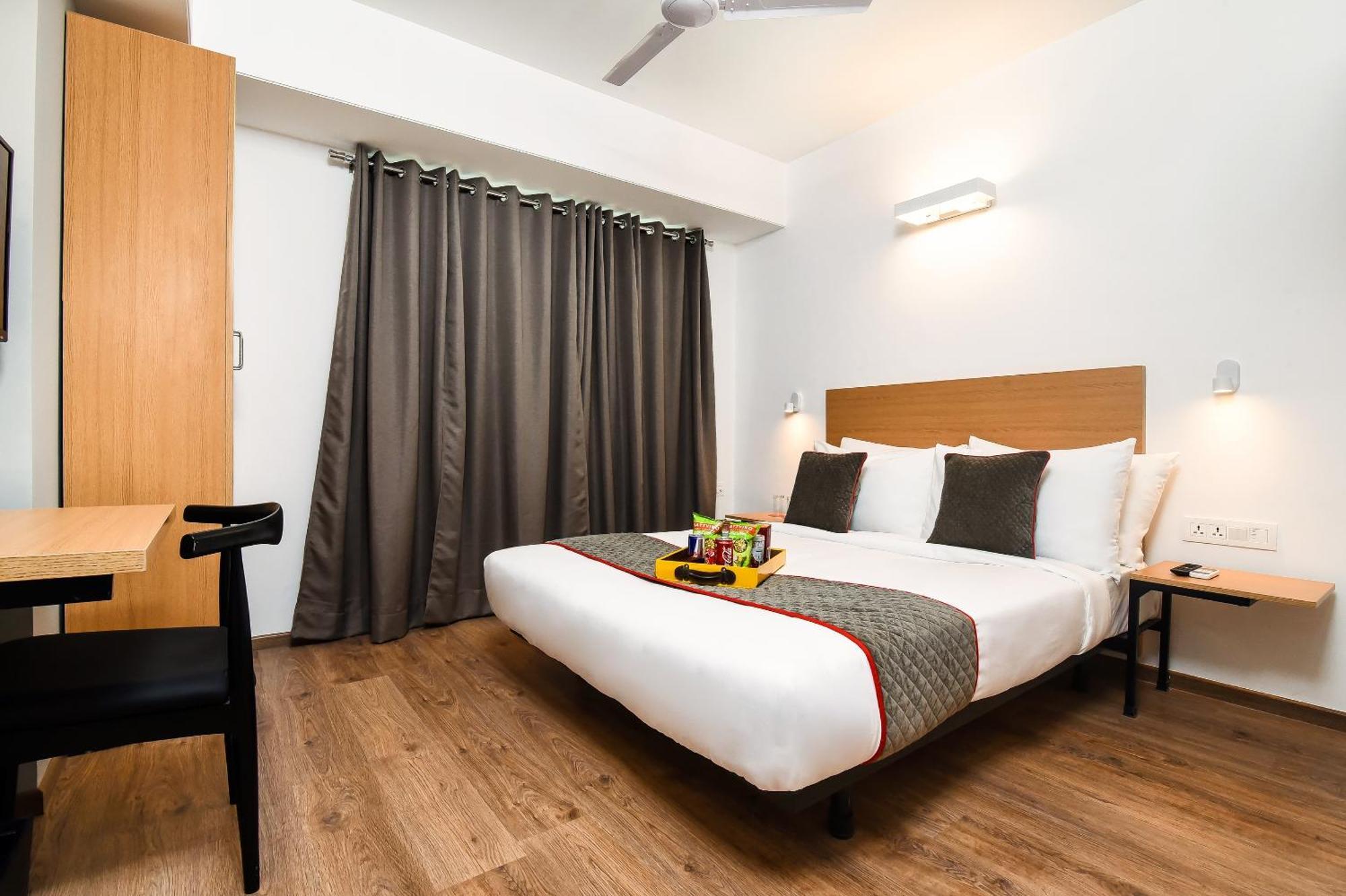 Townhouse C Scheme Ahinsa Circle Hotell Jaipur Exteriör bild