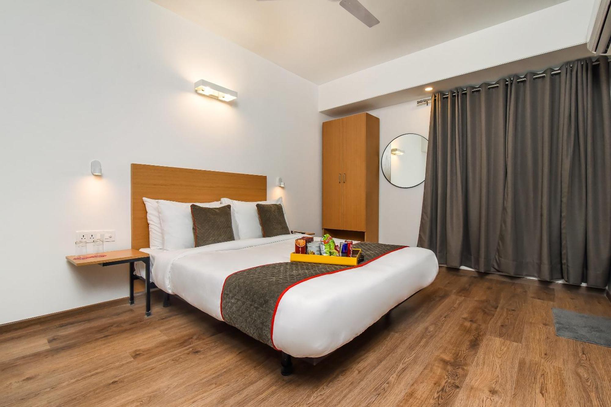 Townhouse C Scheme Ahinsa Circle Hotell Jaipur Exteriör bild