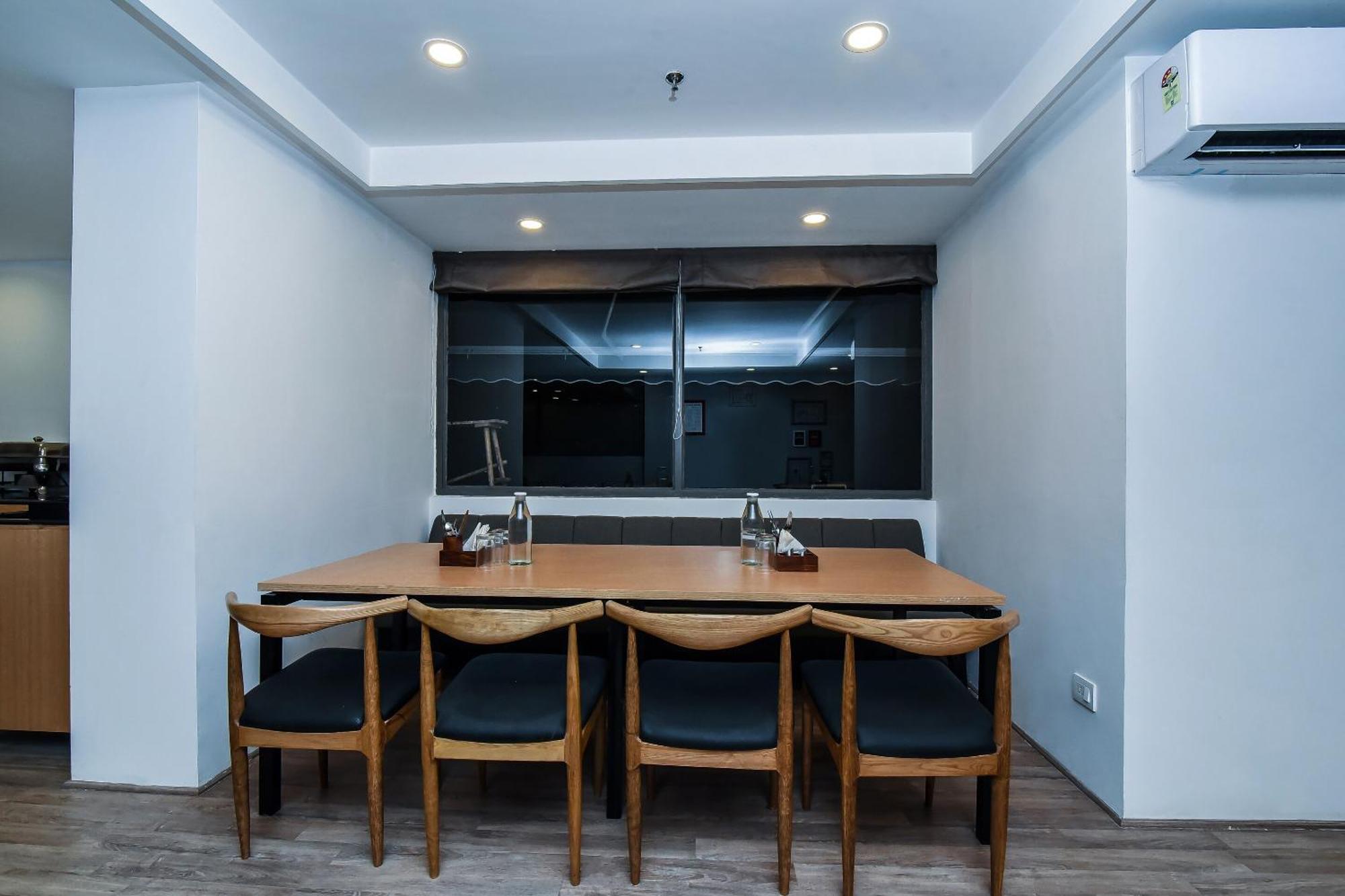 Townhouse C Scheme Ahinsa Circle Hotell Jaipur Exteriör bild