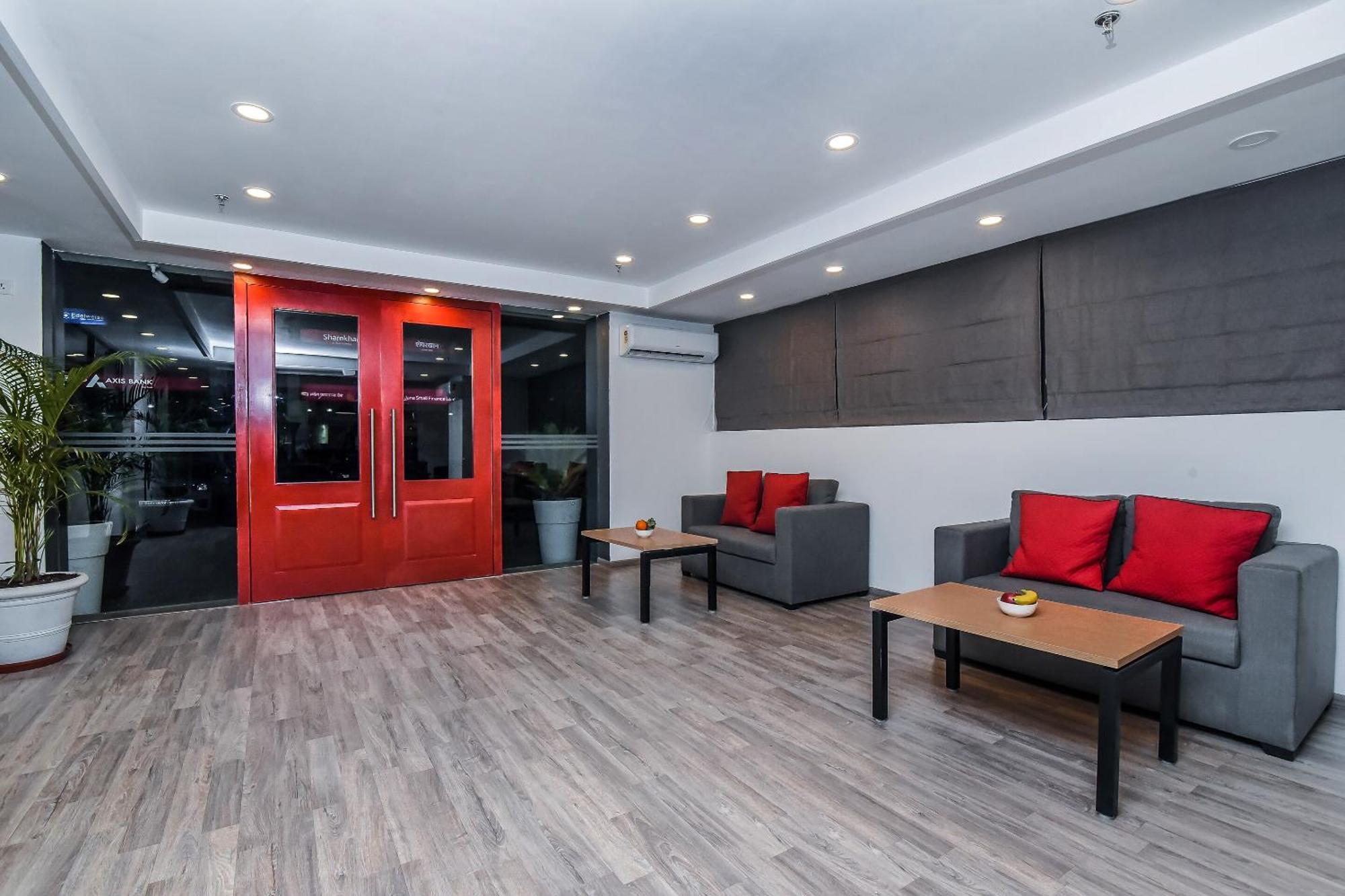Townhouse C Scheme Ahinsa Circle Hotell Jaipur Exteriör bild