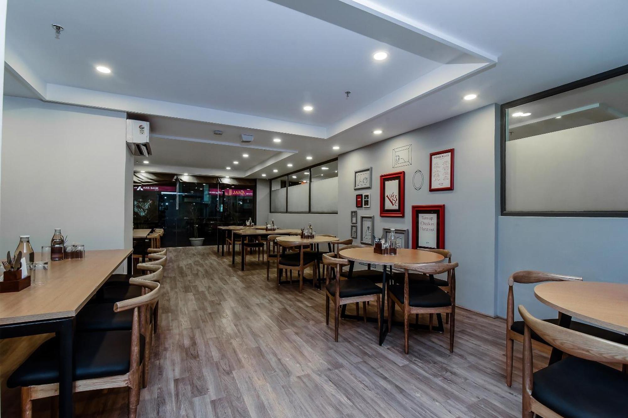 Townhouse C Scheme Ahinsa Circle Hotell Jaipur Exteriör bild